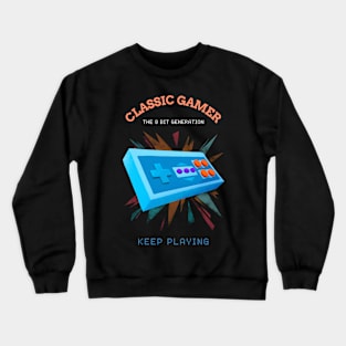 Farming Crewneck Sweatshirt